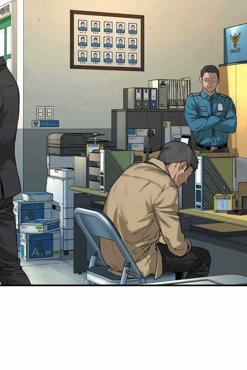 Cảnh Sát Báo Thù Chapter 1.5 trang 108