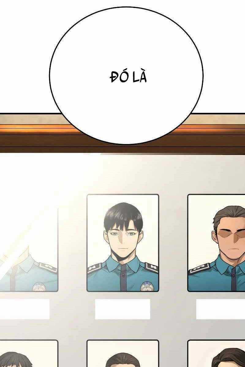 Cảnh Sát Báo Thù Chapter 1.5 trang 109