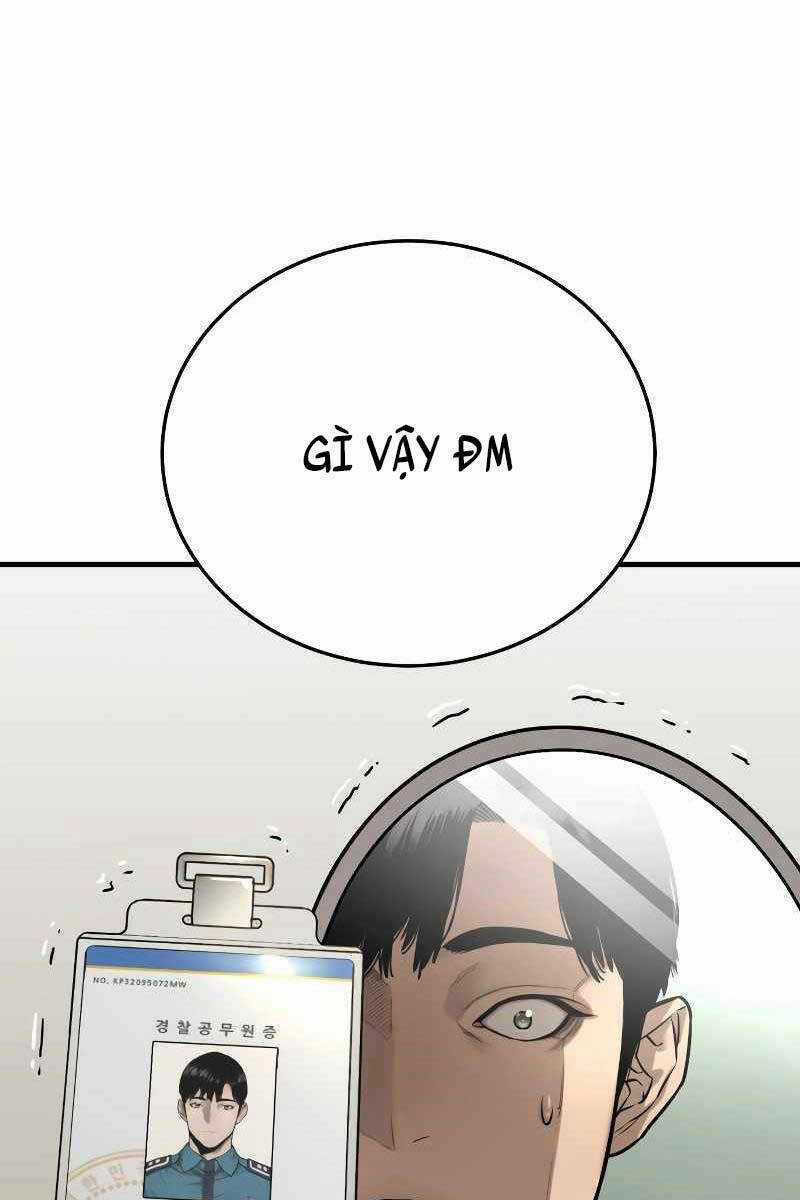 Cảnh Sát Báo Thù Chapter 1.5 trang 114