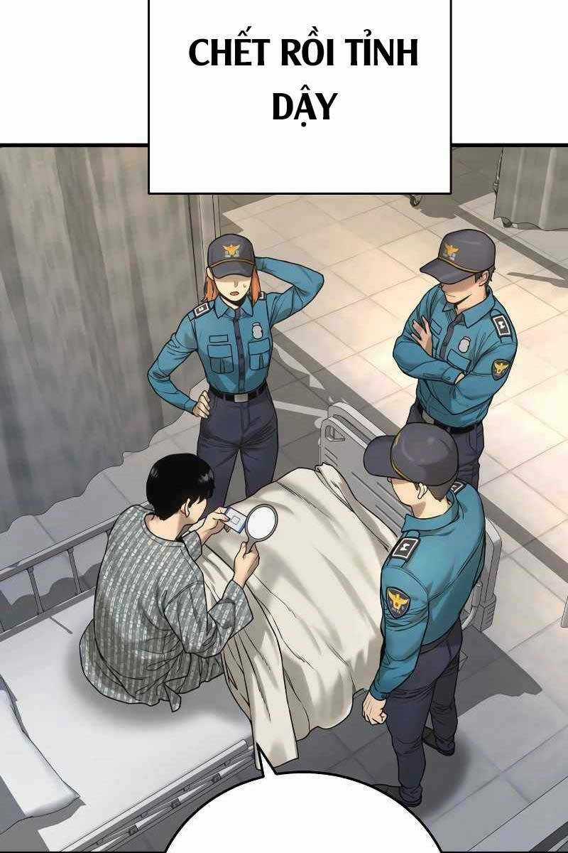 Cảnh Sát Báo Thù Chapter 1.5 trang 116