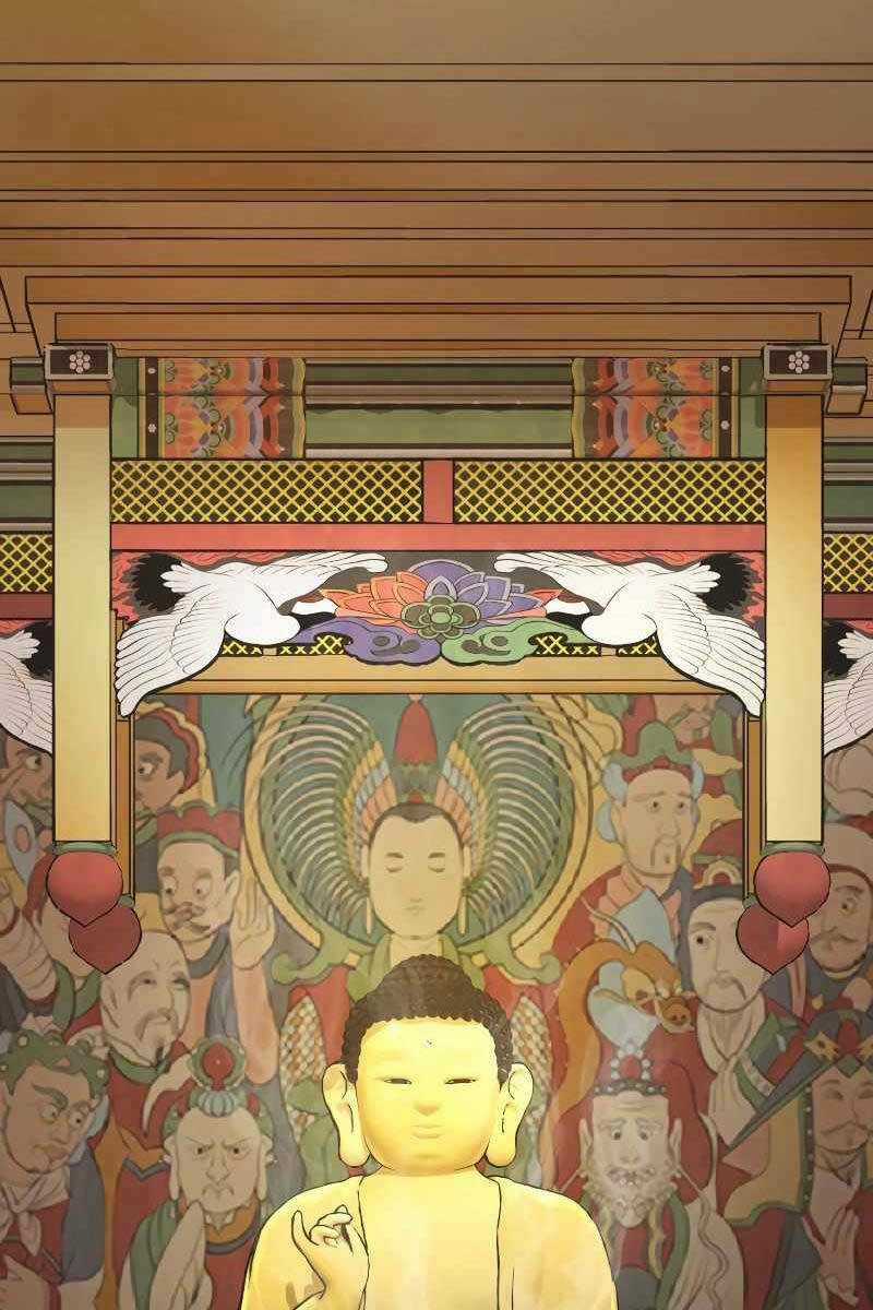 Cảnh Sát Báo Thù Chapter 1.5 trang 16