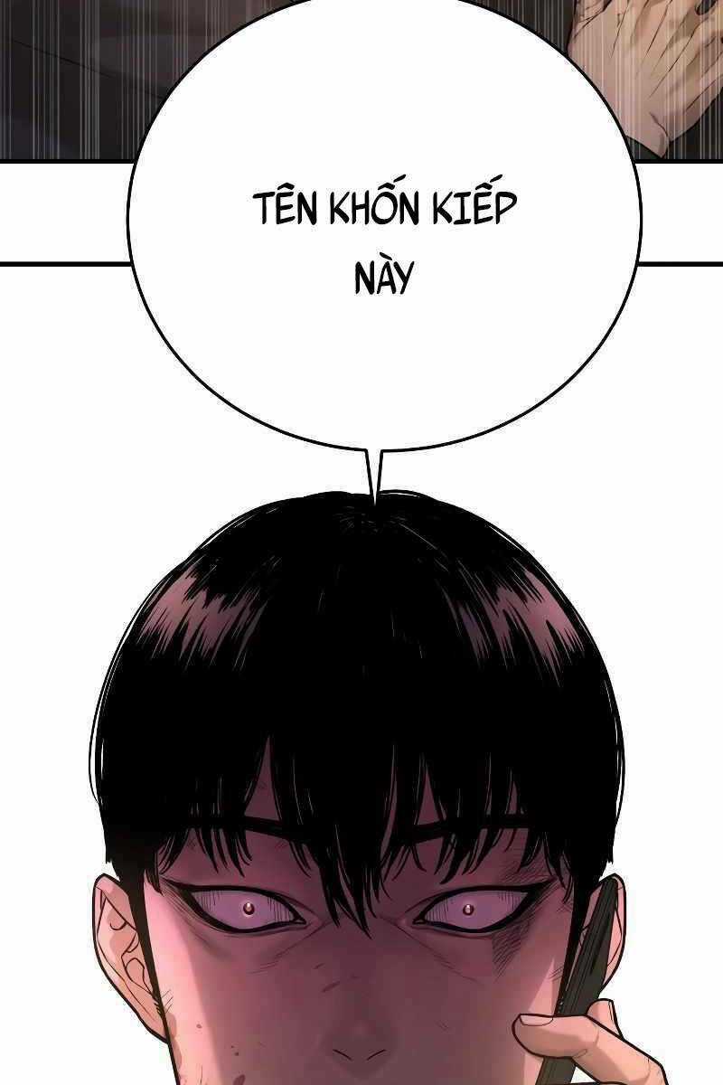 Cảnh Sát Báo Thù Chapter 1.5 trang 26