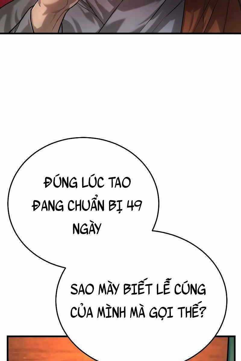 Cảnh Sát Báo Thù Chapter 1.5 trang 29