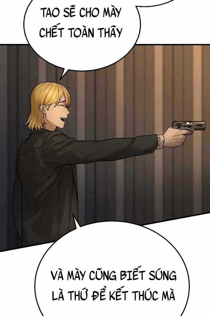 Cảnh Sát Báo Thù Chapter 1.5 trang 3