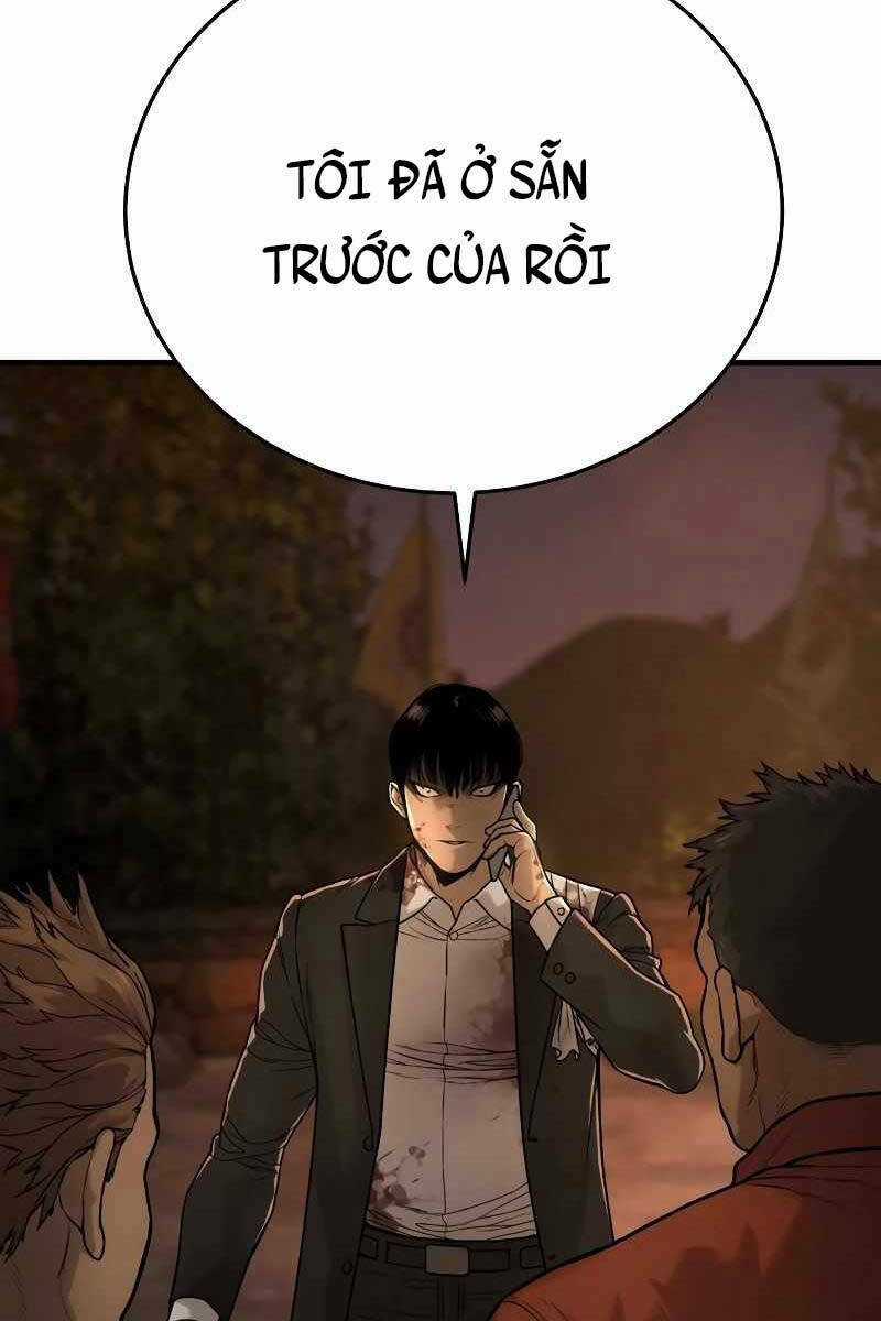 Cảnh Sát Báo Thù Chapter 1.5 trang 39