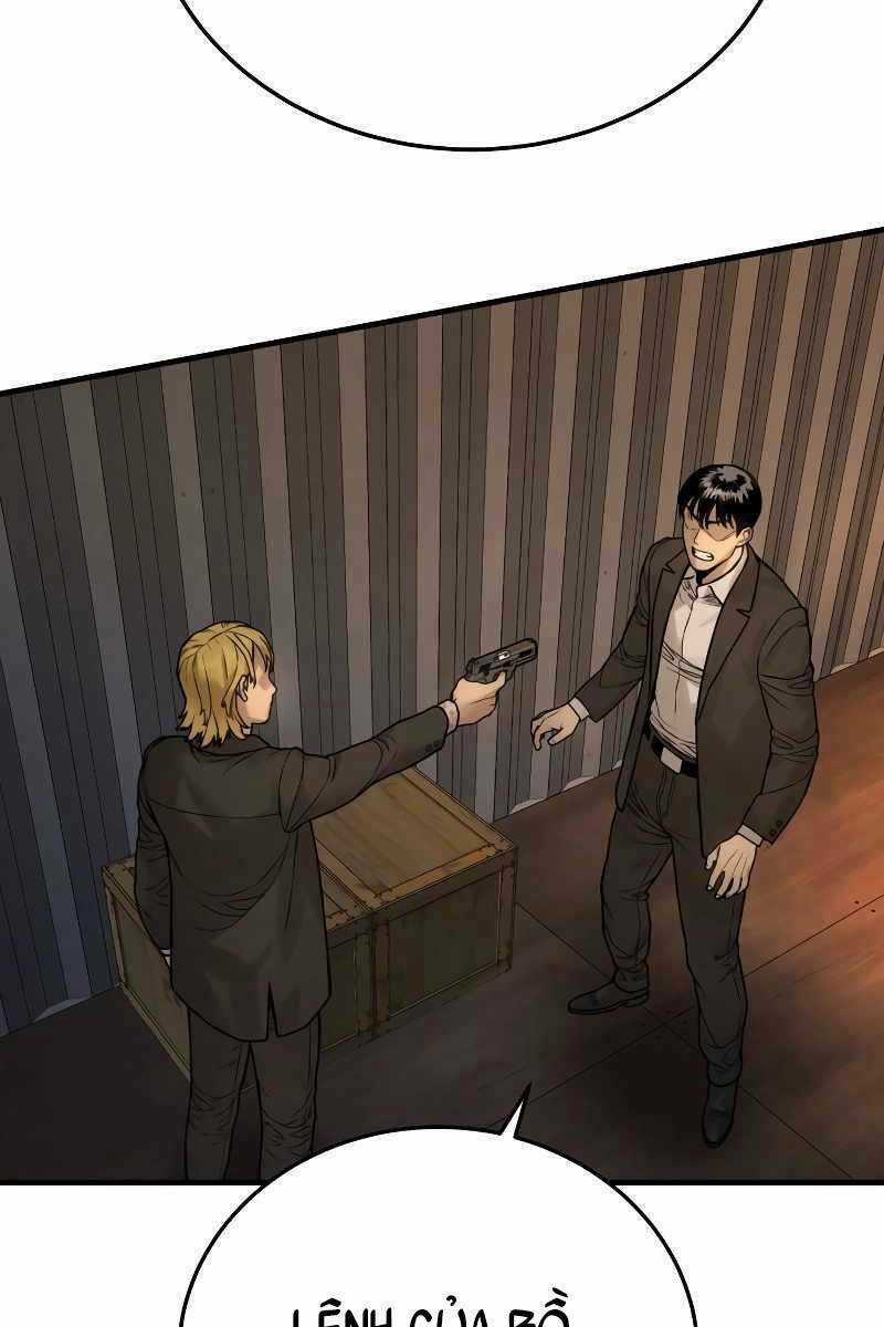 Cảnh Sát Báo Thù Chapter 1.5 trang 4