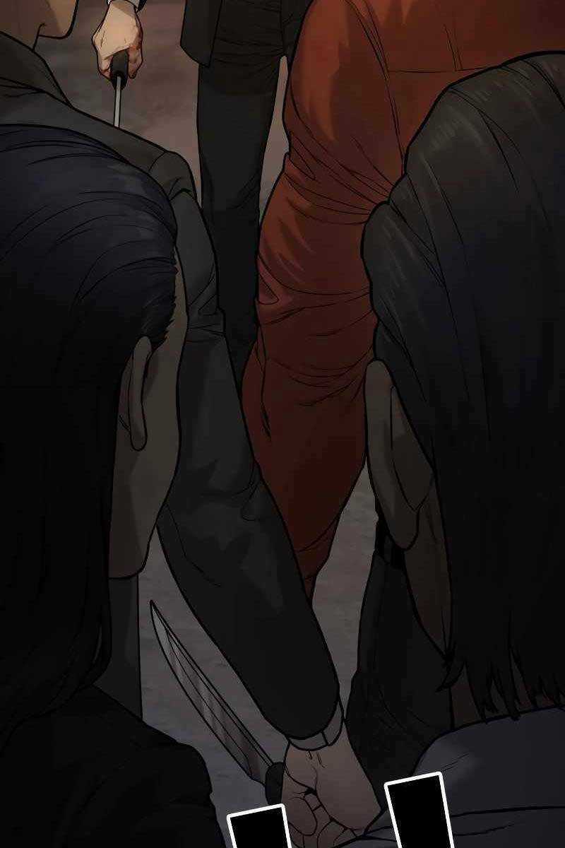 Cảnh Sát Báo Thù Chapter 1.5 trang 40