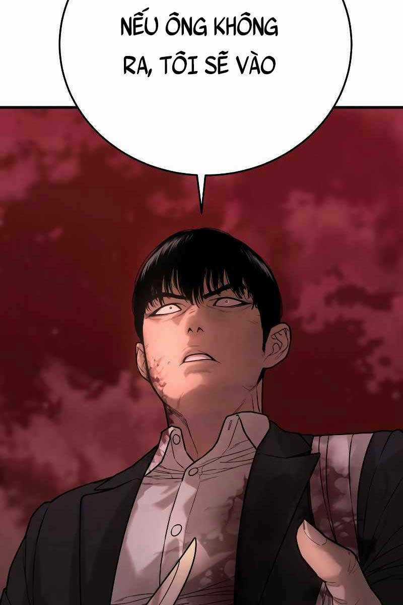 Cảnh Sát Báo Thù Chapter 1.5 trang 42