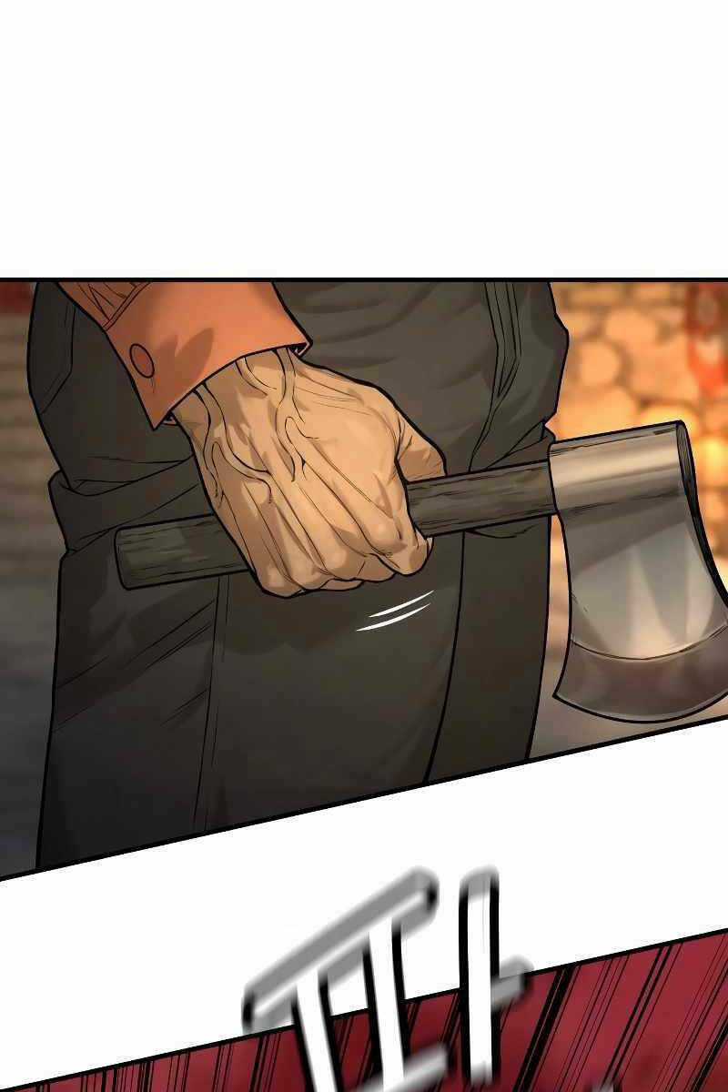 Cảnh Sát Báo Thù Chapter 1.5 trang 51