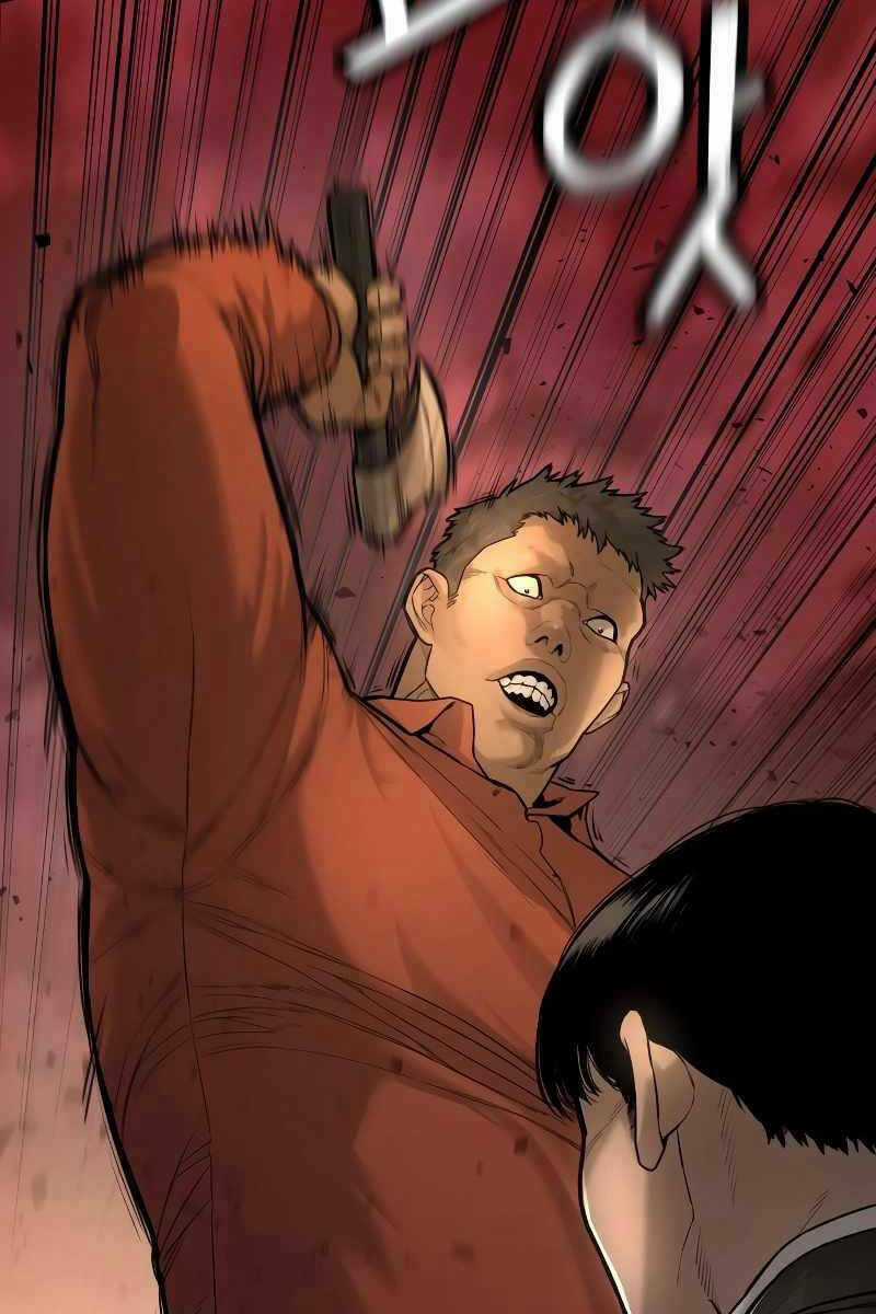 Cảnh Sát Báo Thù Chapter 1.5 trang 52