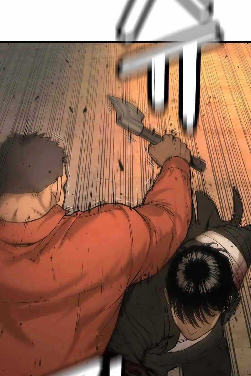 Cảnh Sát Báo Thù Chapter 1.5 trang 54