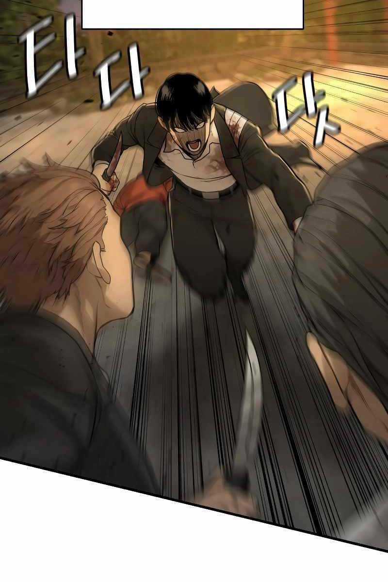 Cảnh Sát Báo Thù Chapter 1.5 trang 58