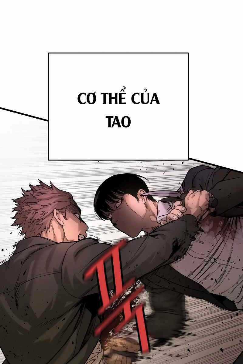 Cảnh Sát Báo Thù Chapter 1.5 trang 59