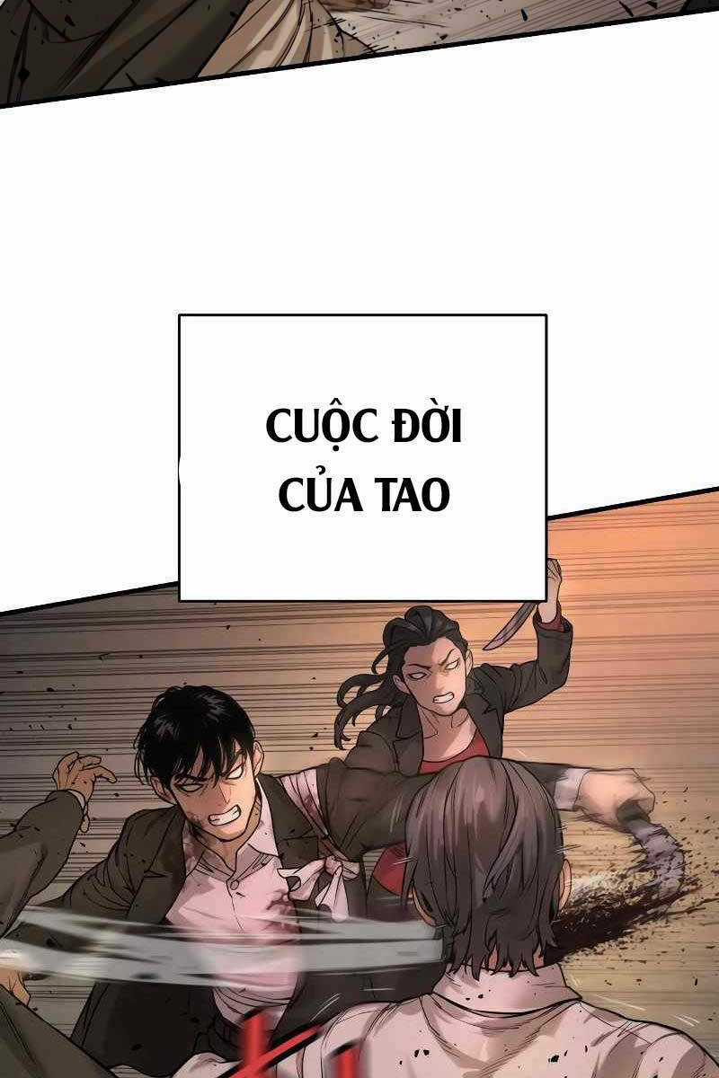Cảnh Sát Báo Thù Chapter 1.5 trang 60