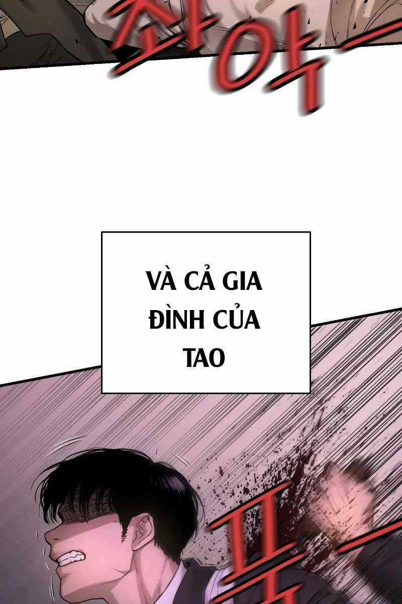 Cảnh Sát Báo Thù Chapter 1.5 trang 61