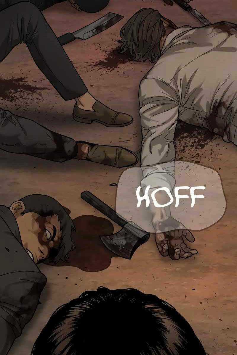 Cảnh Sát Báo Thù Chapter 1.5 trang 68