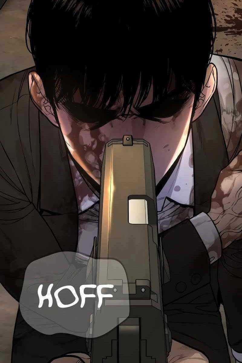 Cảnh Sát Báo Thù Chapter 1.5 trang 69