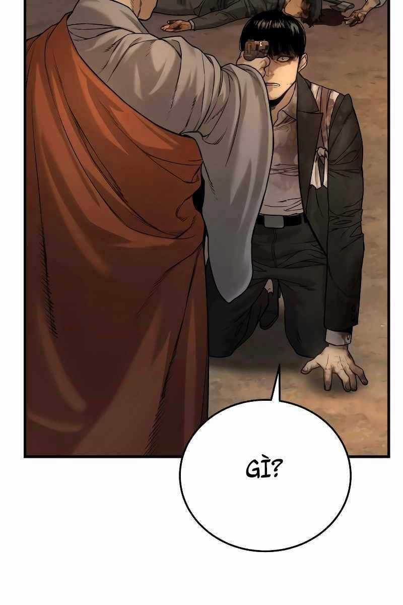 Cảnh Sát Báo Thù Chapter 1.5 trang 79