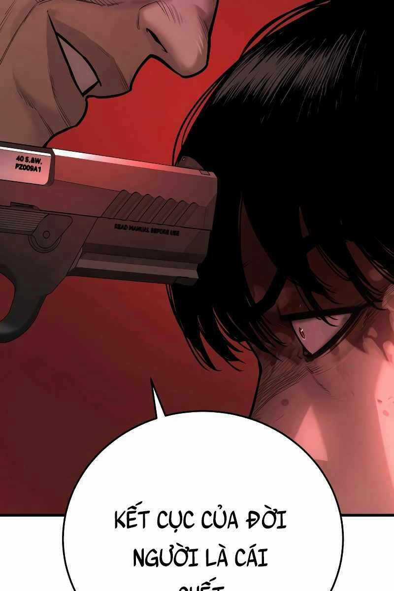 Cảnh Sát Báo Thù Chapter 1.5 trang 81