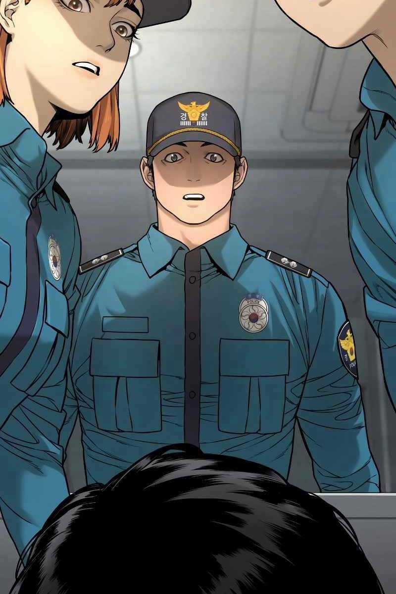 Cảnh Sát Báo Thù Chapter 1.5 trang 99