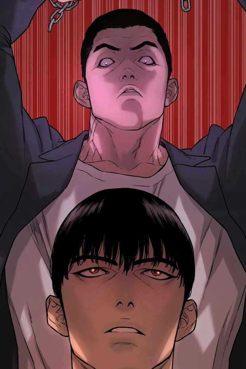 Cảnh Sát Báo Thù Chapter 1 trang 101