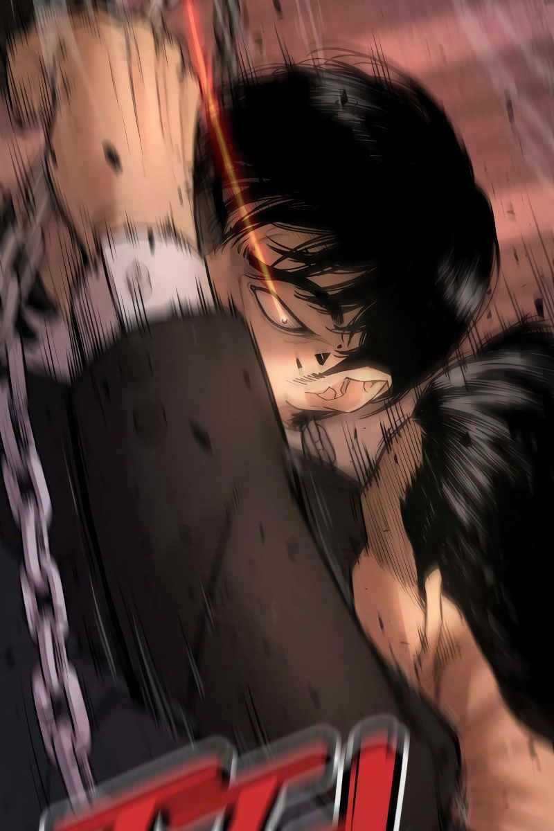 Cảnh Sát Báo Thù Chapter 1 trang 105