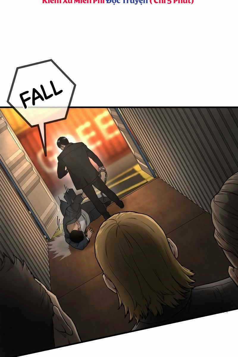 Cảnh Sát Báo Thù Chapter 1 trang 107