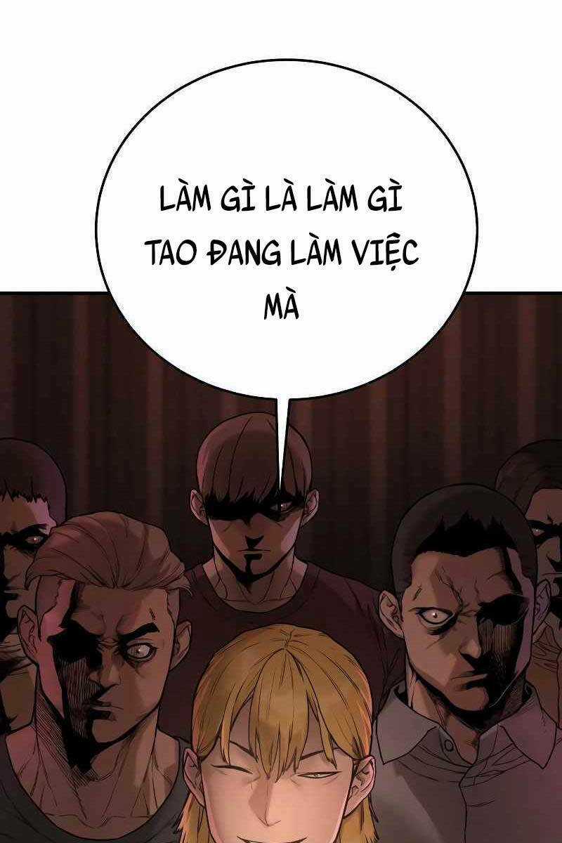 Cảnh Sát Báo Thù Chapter 1 trang 111