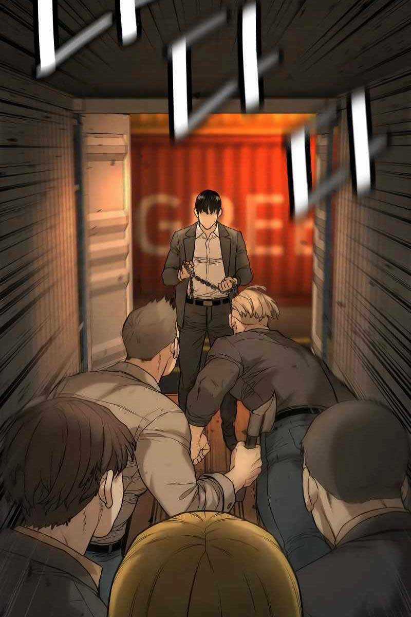 Cảnh Sát Báo Thù Chapter 1 trang 116