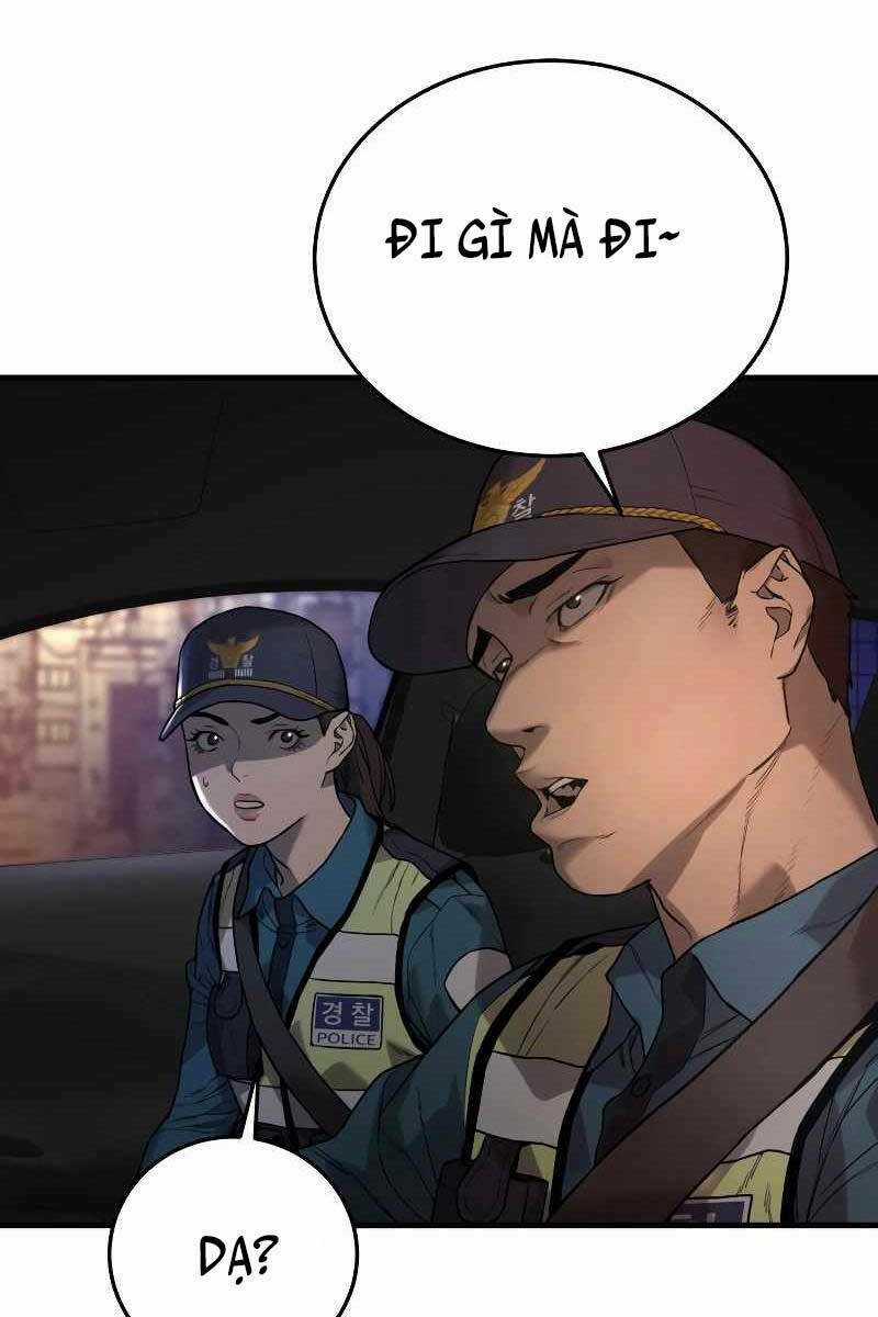 Cảnh Sát Báo Thù Chapter 1 trang 12