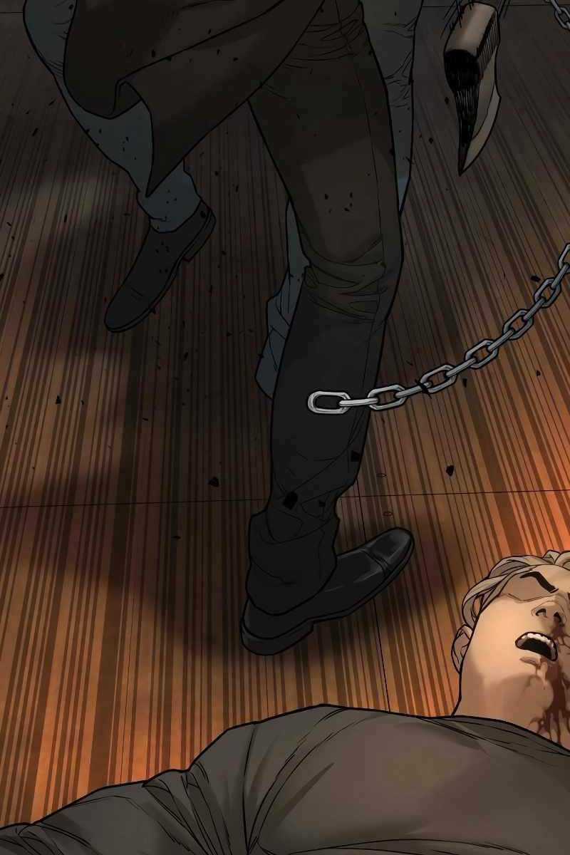 Cảnh Sát Báo Thù Chapter 1 trang 126