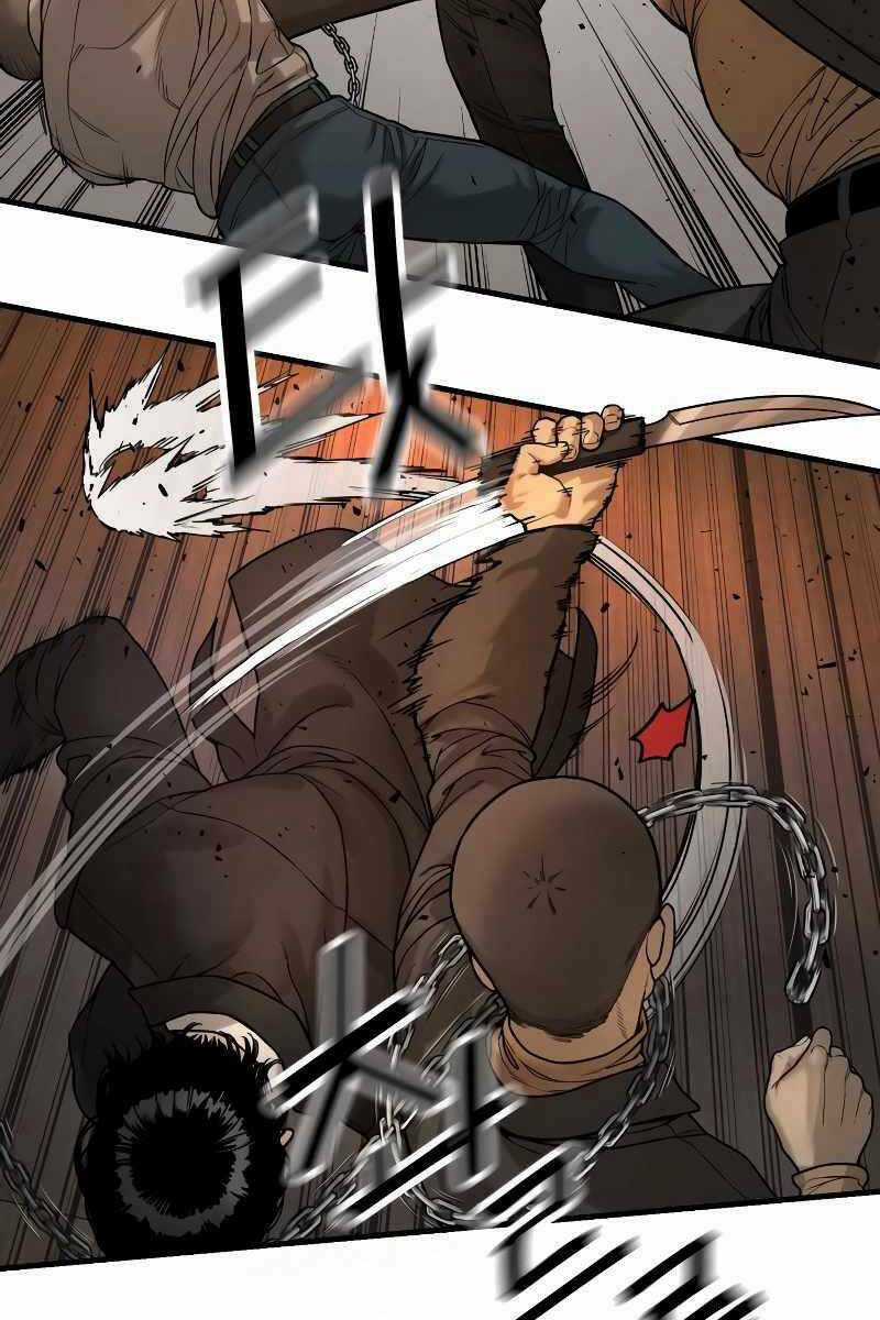 Cảnh Sát Báo Thù Chapter 1 trang 128