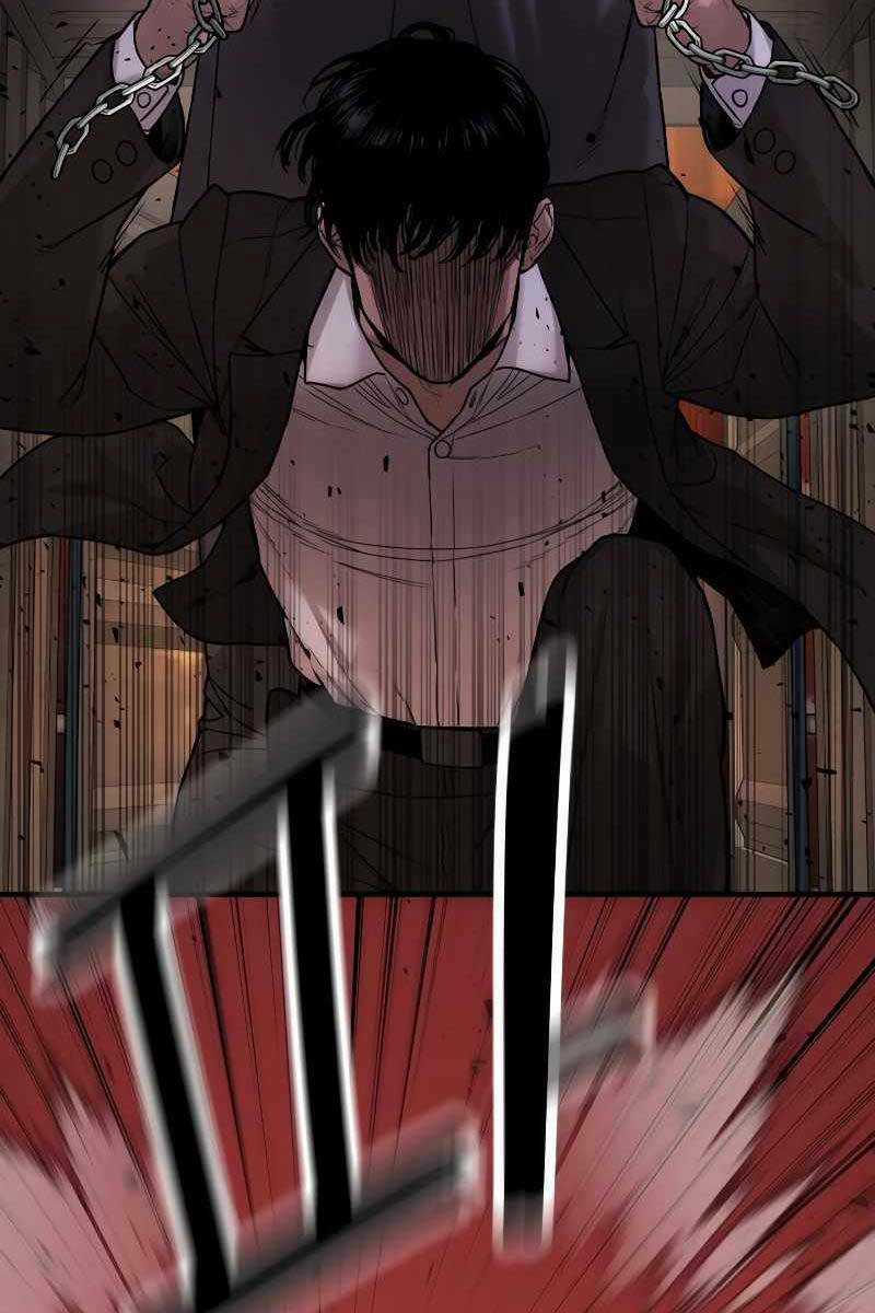 Cảnh Sát Báo Thù Chapter 1 trang 130