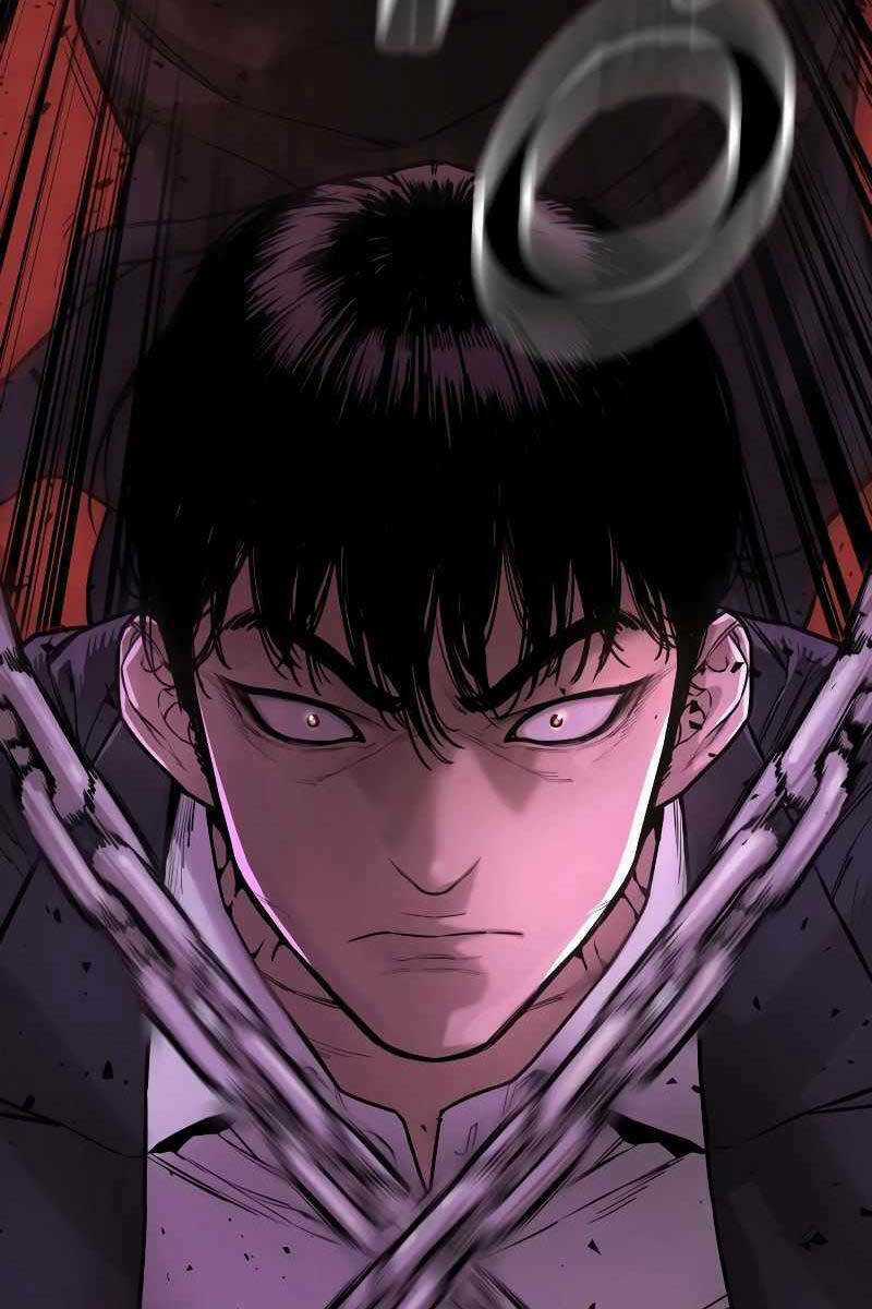 Cảnh Sát Báo Thù Chapter 1 trang 132