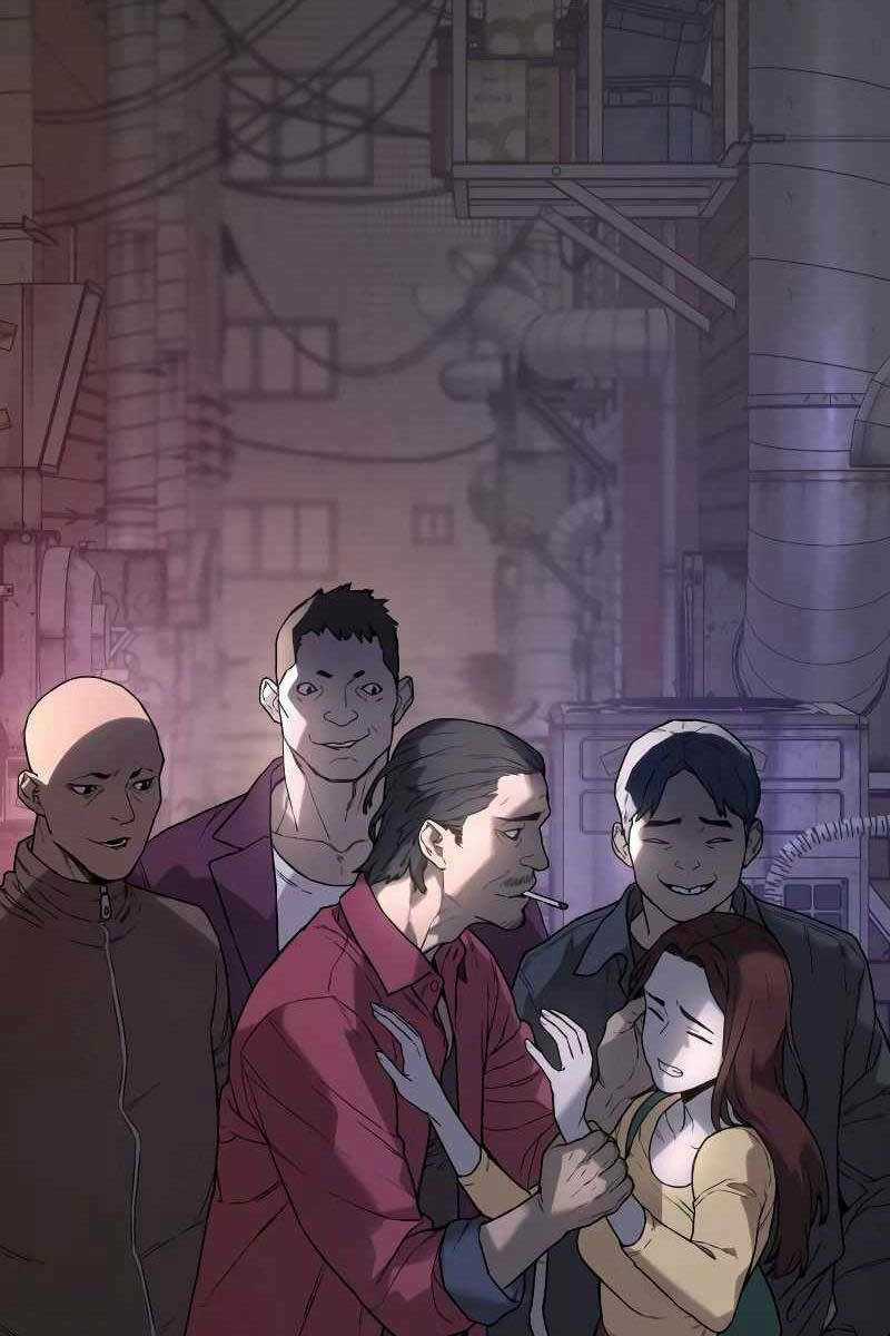 Cảnh Sát Báo Thù Chapter 1 trang 15