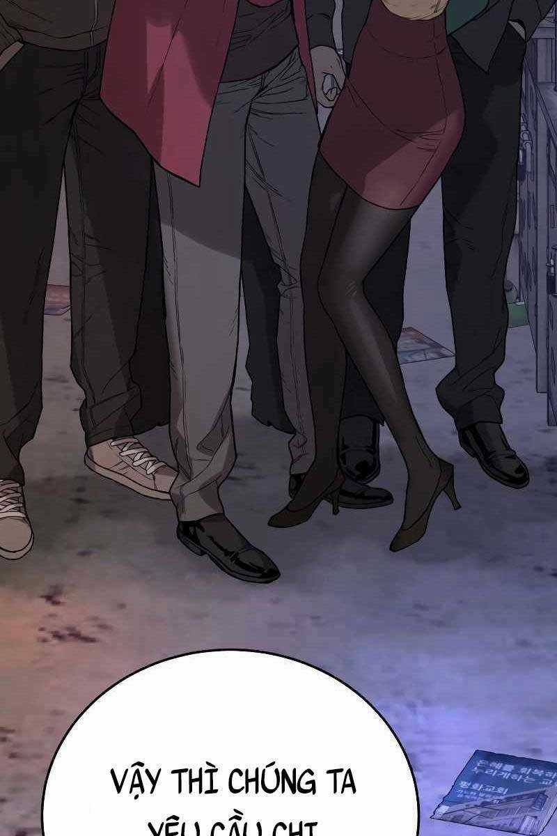 Cảnh Sát Báo Thù Chapter 1 trang 16