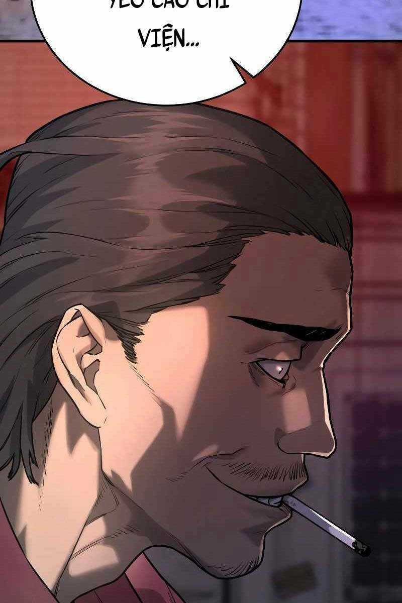 Cảnh Sát Báo Thù Chapter 1 trang 17