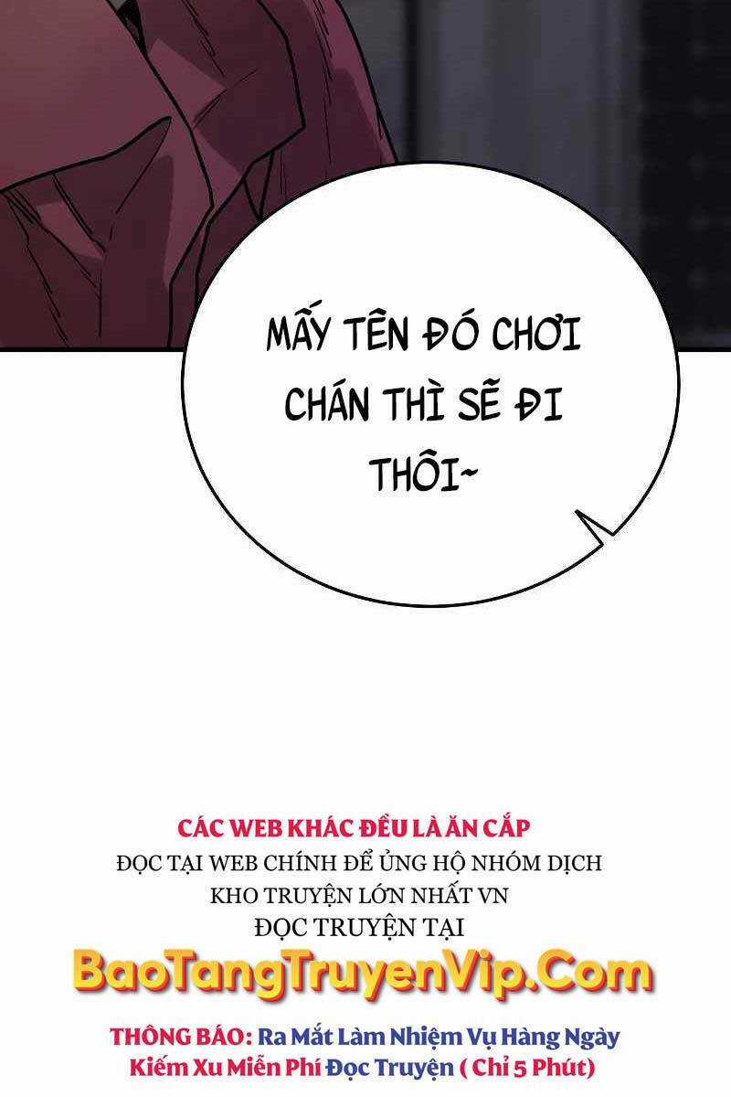 Cảnh Sát Báo Thù Chapter 1 trang 18