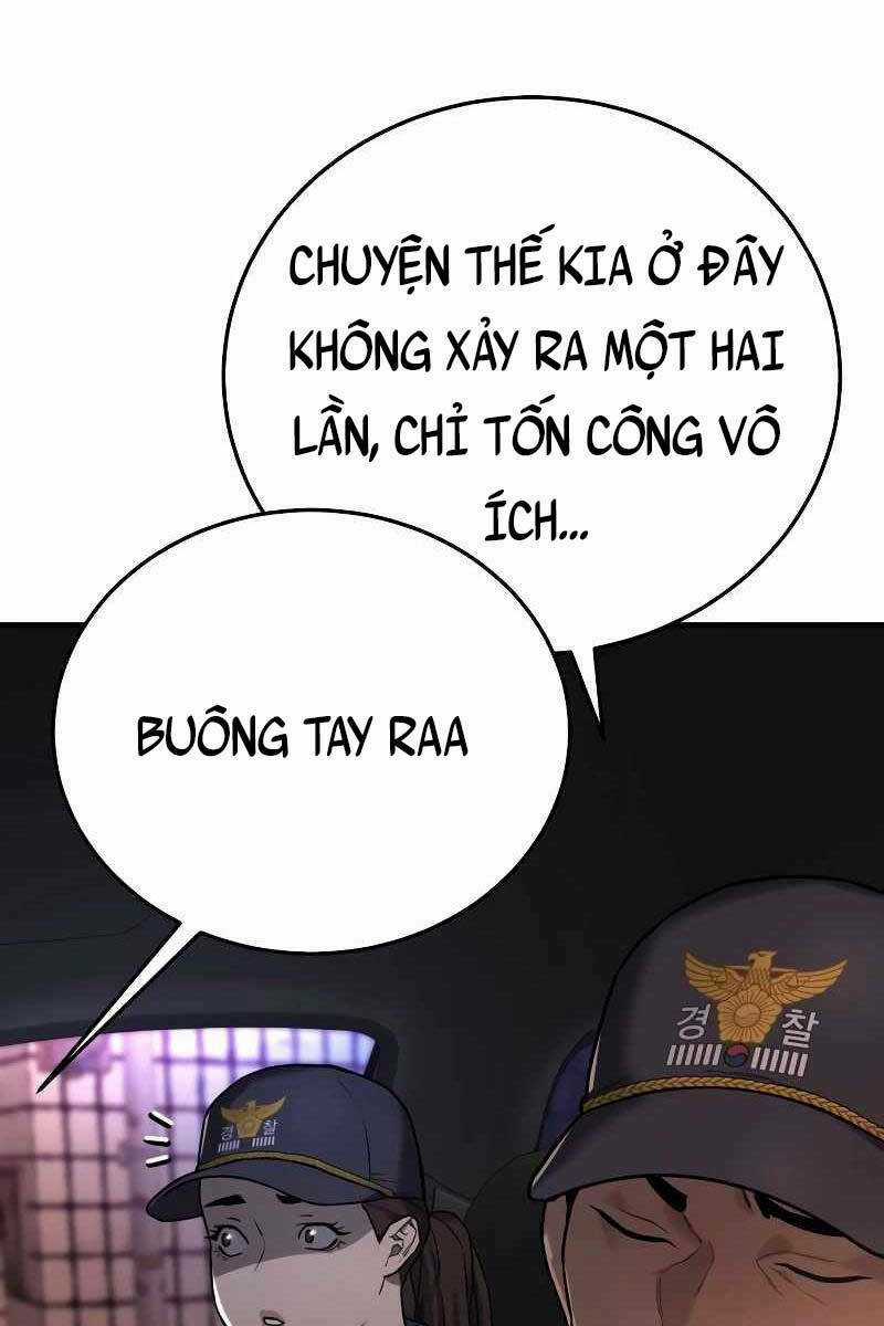 Cảnh Sát Báo Thù Chapter 1 trang 19