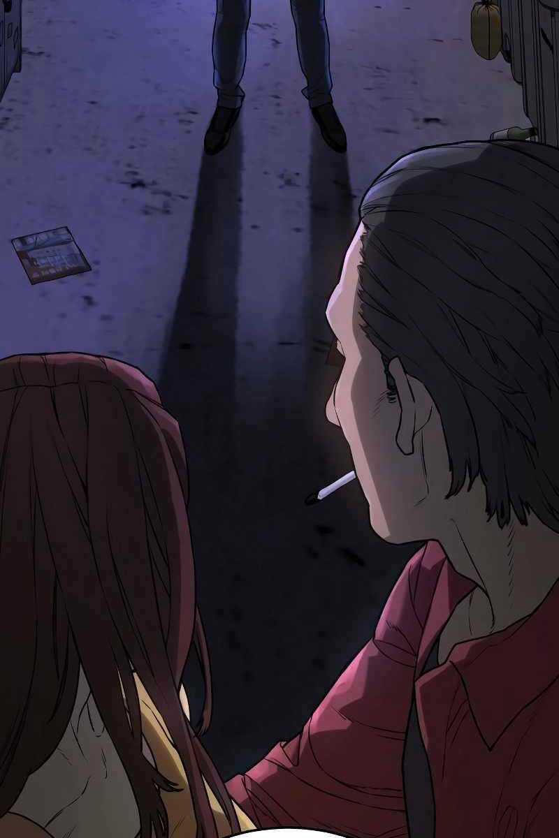 Cảnh Sát Báo Thù Chapter 1 trang 24