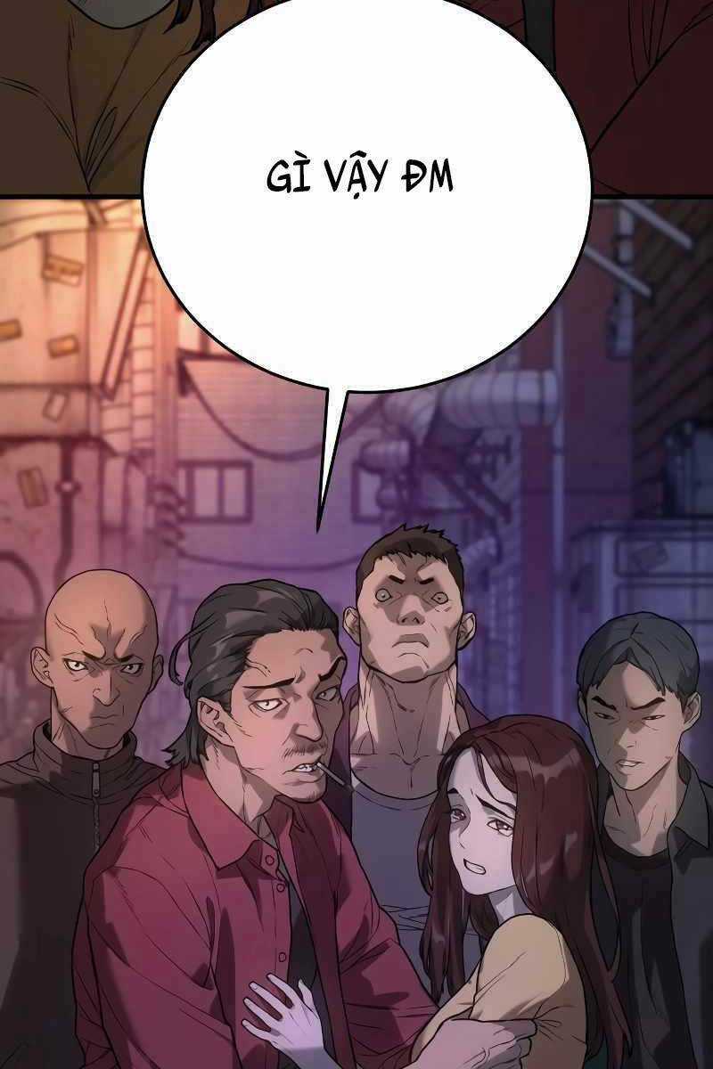 Cảnh Sát Báo Thù Chapter 1 trang 25