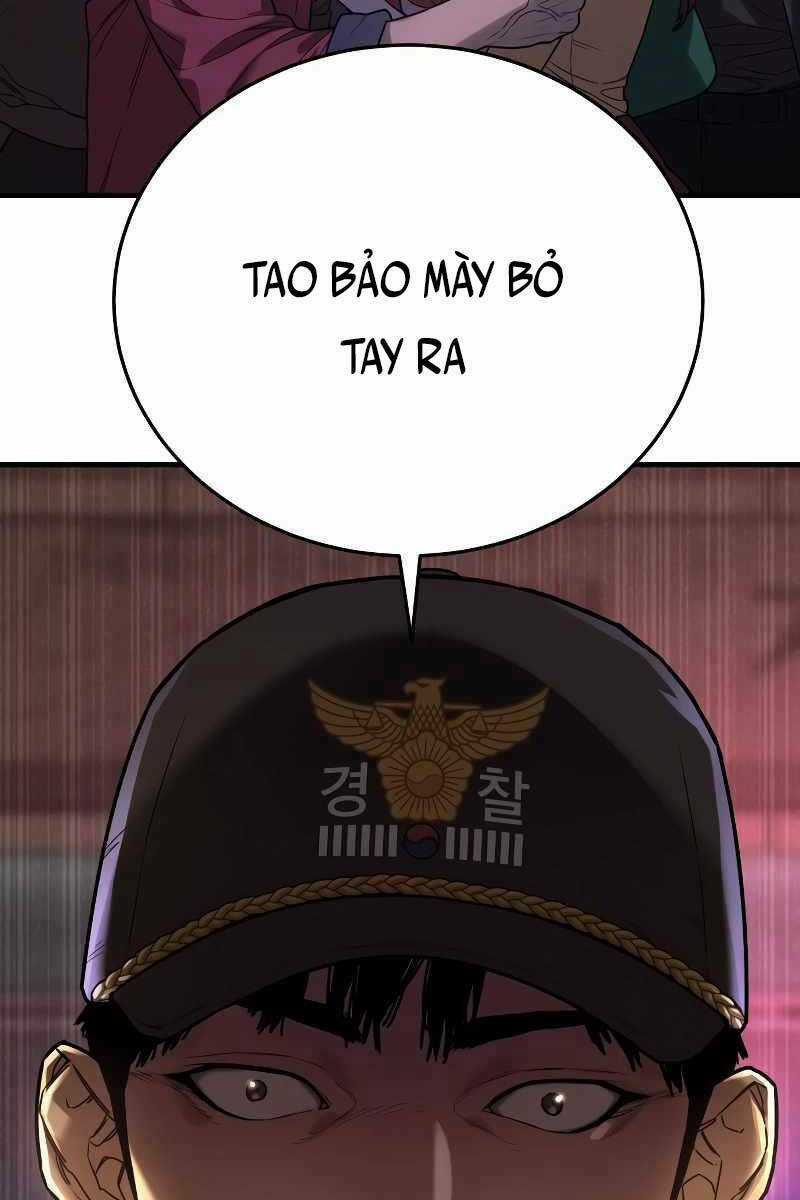 Cảnh Sát Báo Thù Chapter 1 trang 26