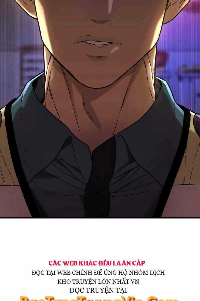 Cảnh Sát Báo Thù Chapter 1 trang 27