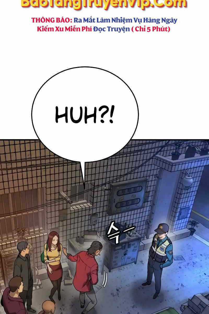 Cảnh Sát Báo Thù Chapter 1 trang 28