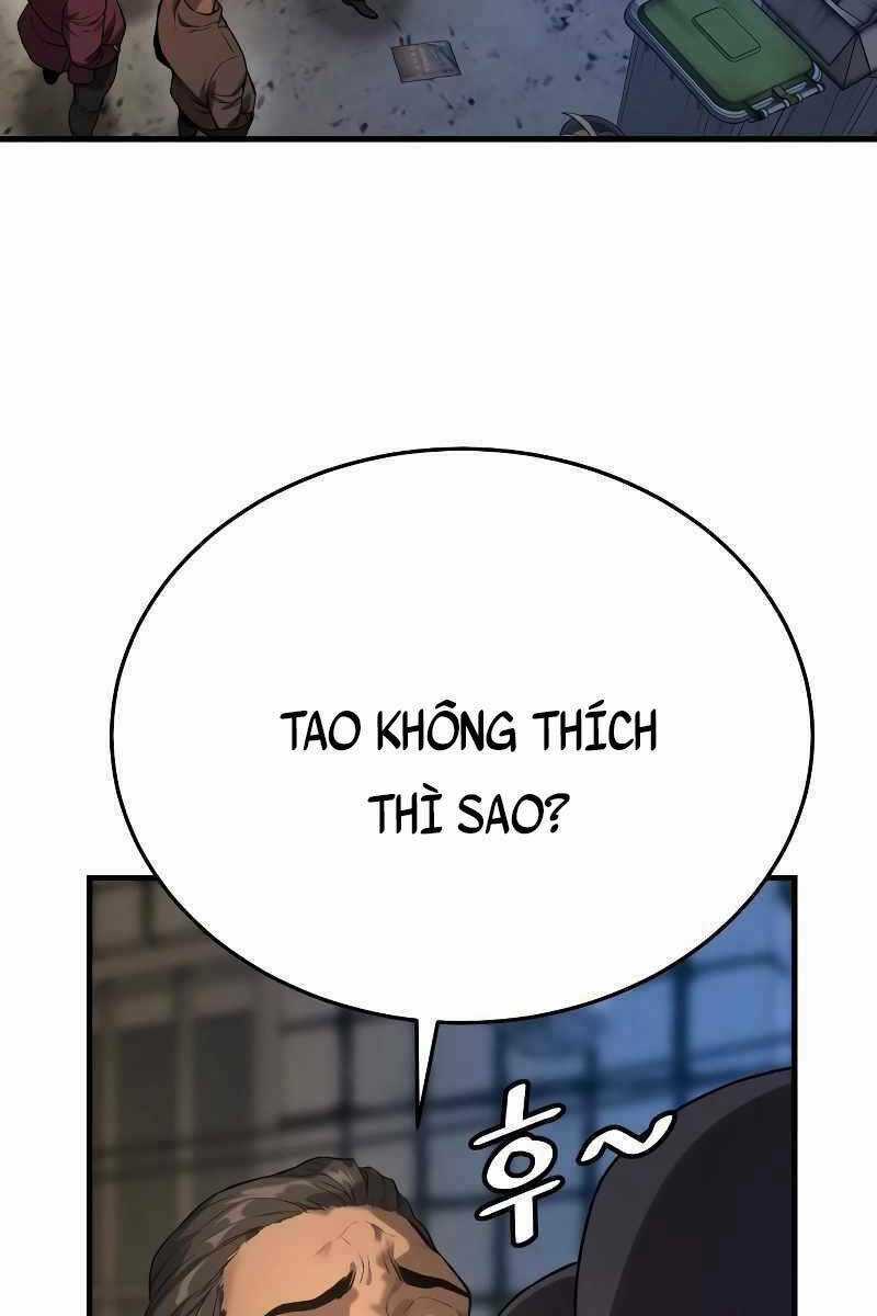 Cảnh Sát Báo Thù Chapter 1 trang 29