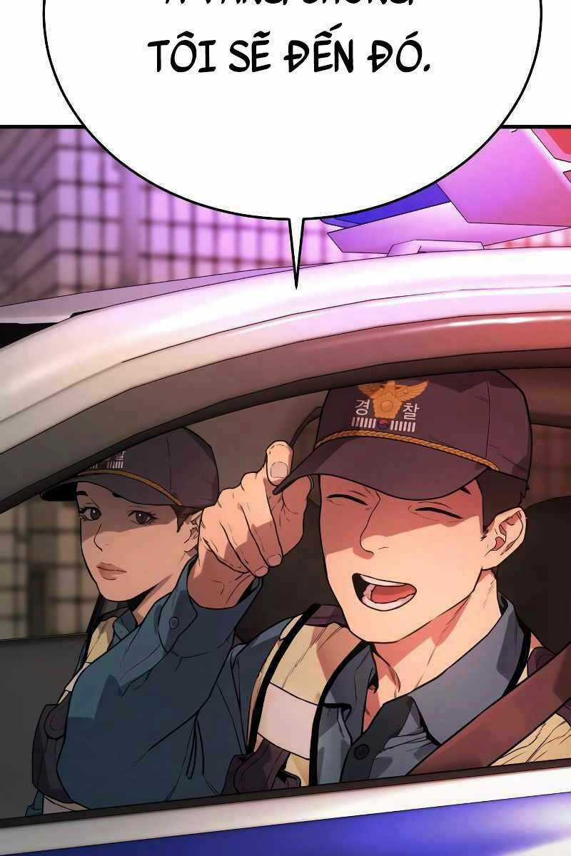 Cảnh Sát Báo Thù Chapter 1 trang 3