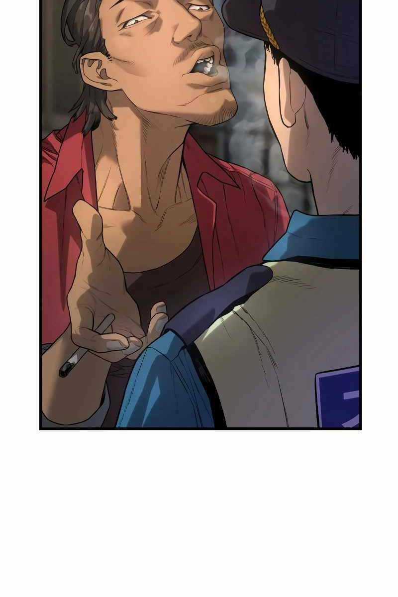 Cảnh Sát Báo Thù Chapter 1 trang 30