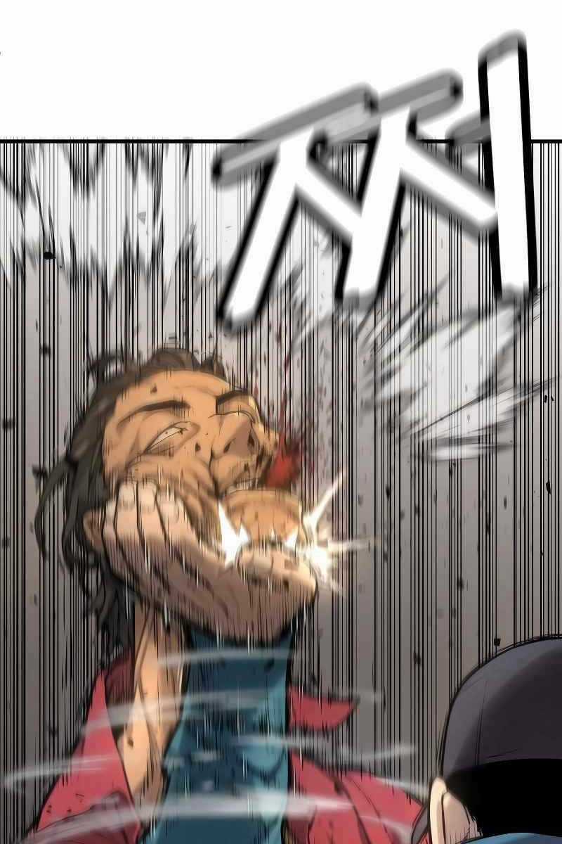 Cảnh Sát Báo Thù Chapter 1 trang 31