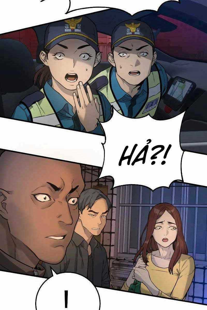 Cảnh Sát Báo Thù Chapter 1 trang 36