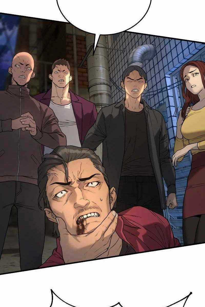 Cảnh Sát Báo Thù Chapter 1 trang 40